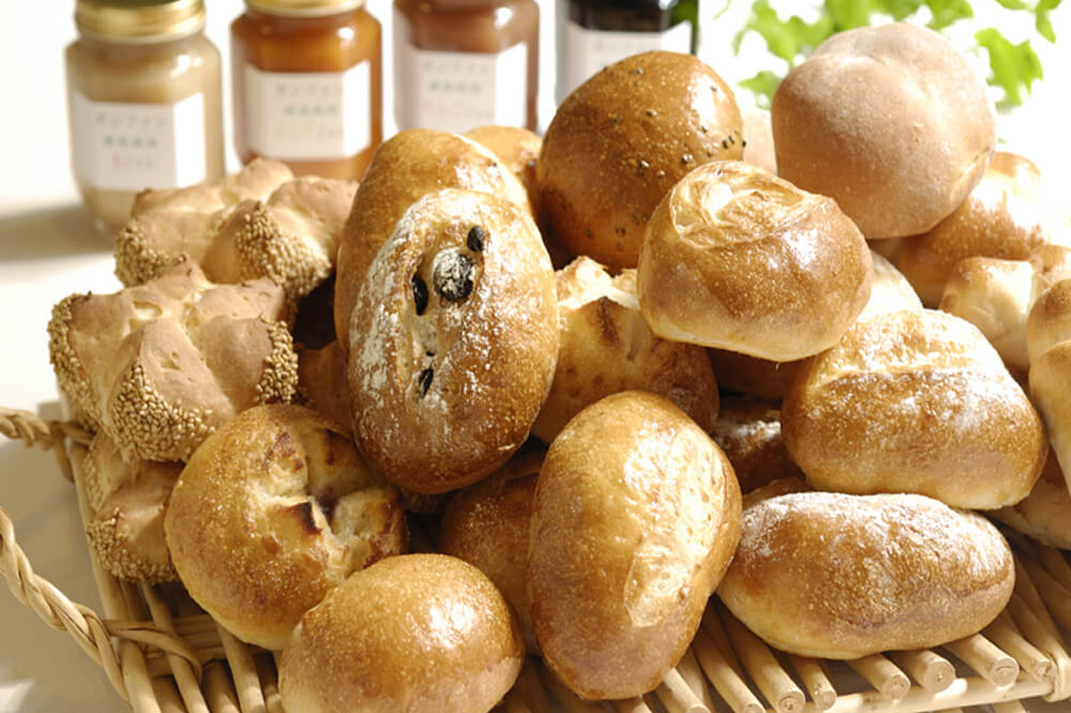 カントリーイン ボンファン