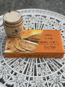 萌木の村 エッセンガルテン