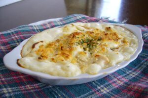 グラタン専門店アミ