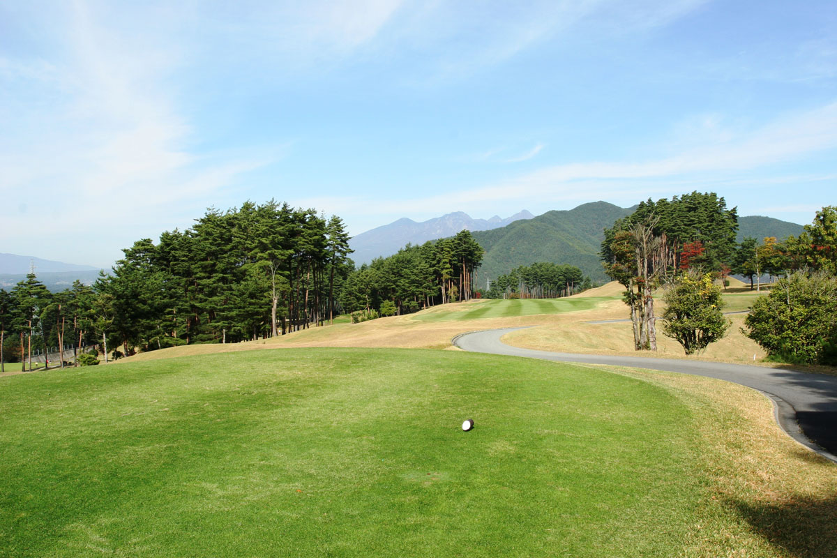 シャトレーゼヴィンテージゴルフ倶楽部