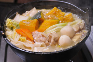 まきばレストラン