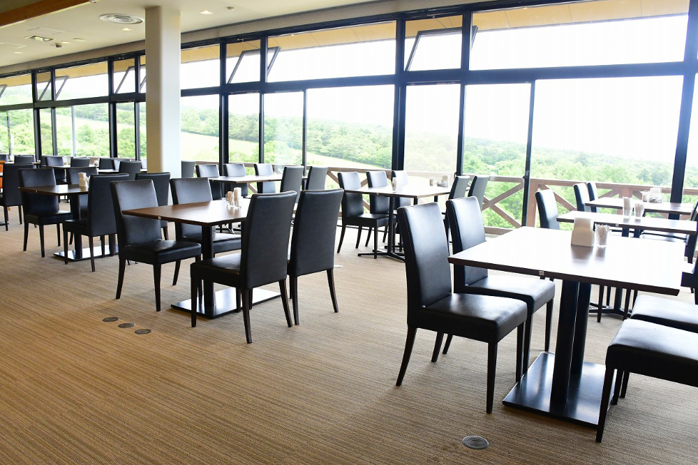 まきばレストラン