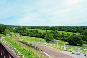 まきばレストラン