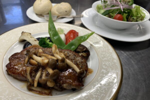 オールドエイジ