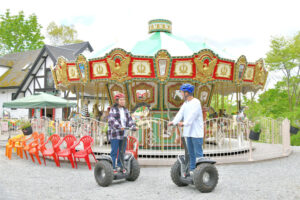 アクティヴィティーズ