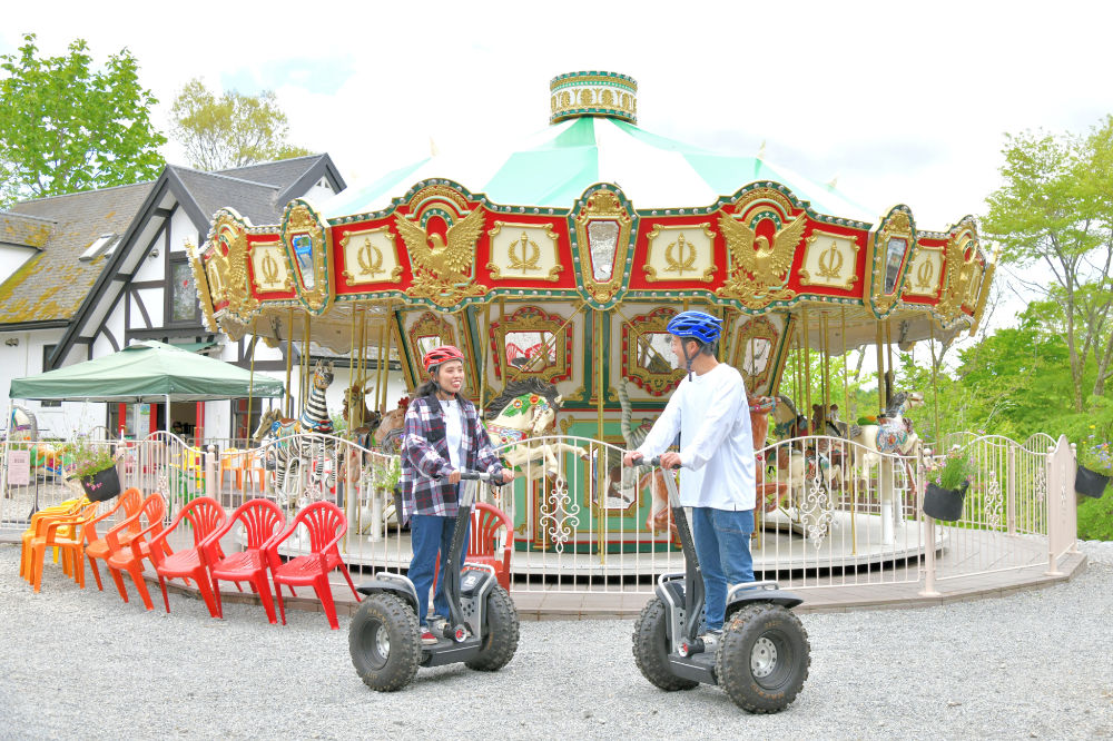 アクティヴィティーズ