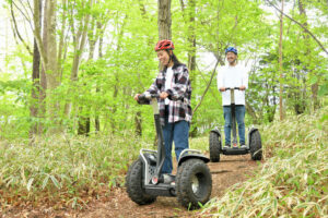 アクティヴィティーズ