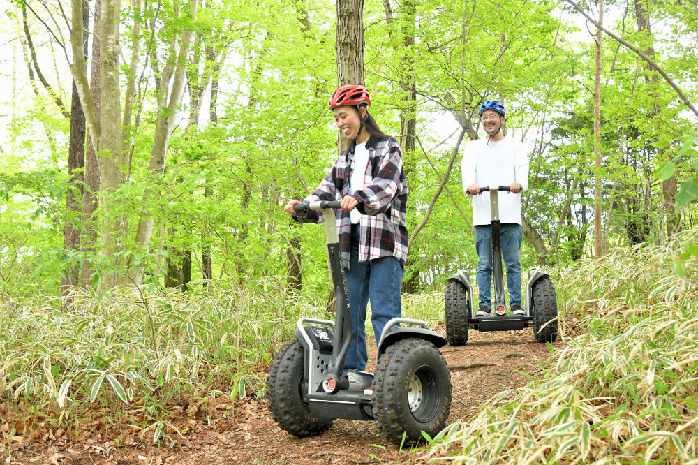 アクティヴィティーズ