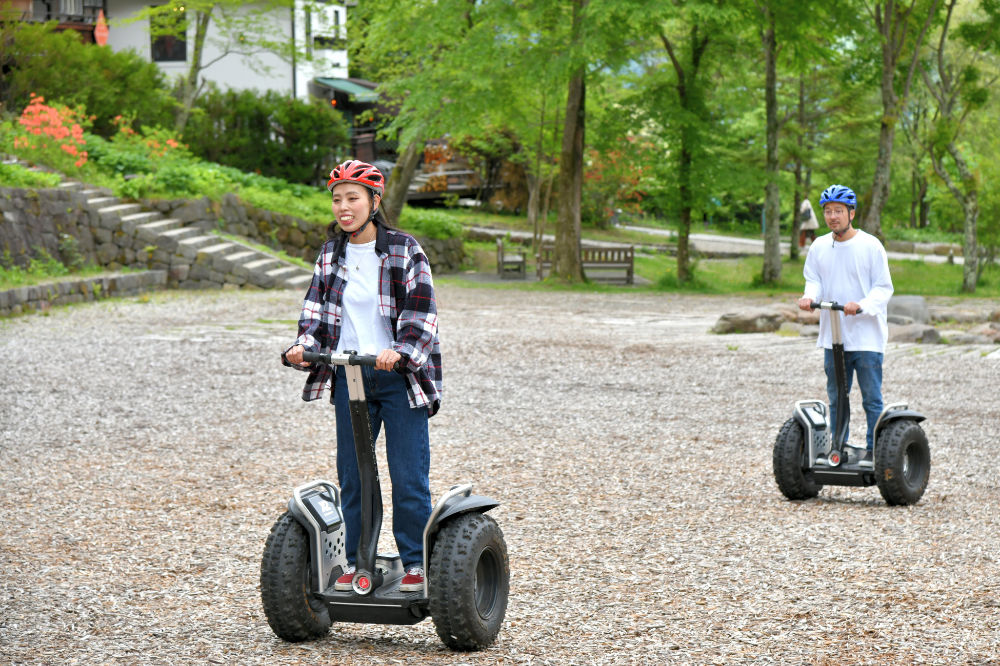 アクティヴィティーズ