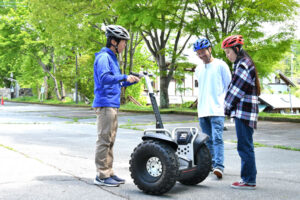 アクティヴィティーズ