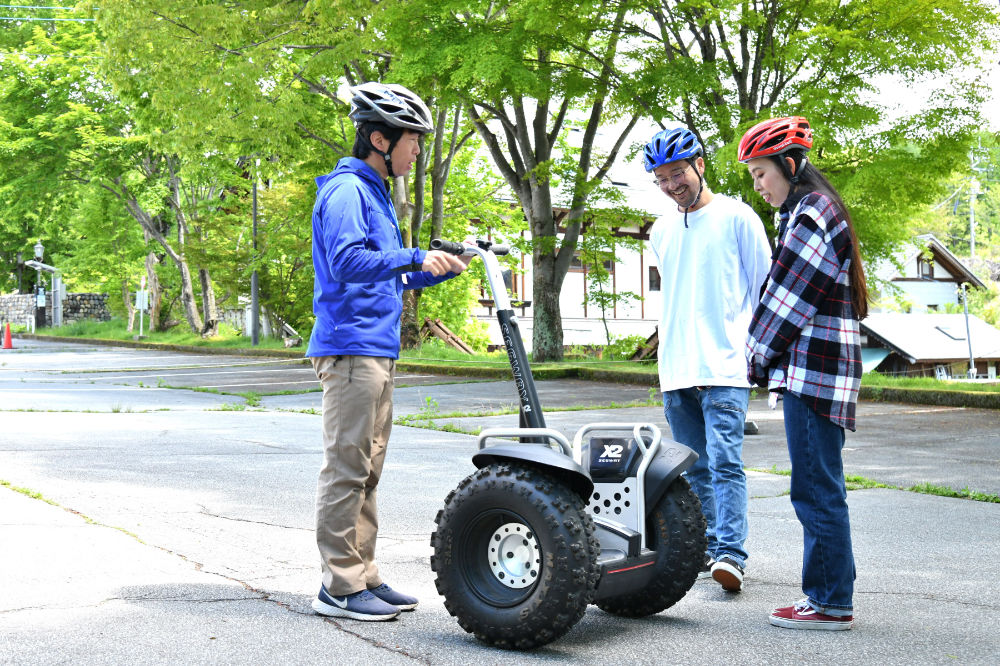 アクティヴィティーズ