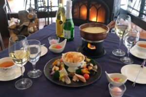 ハットウォールデン