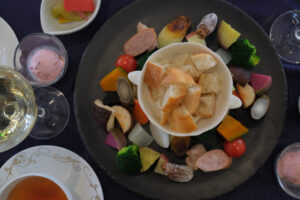 ハットウォールデン