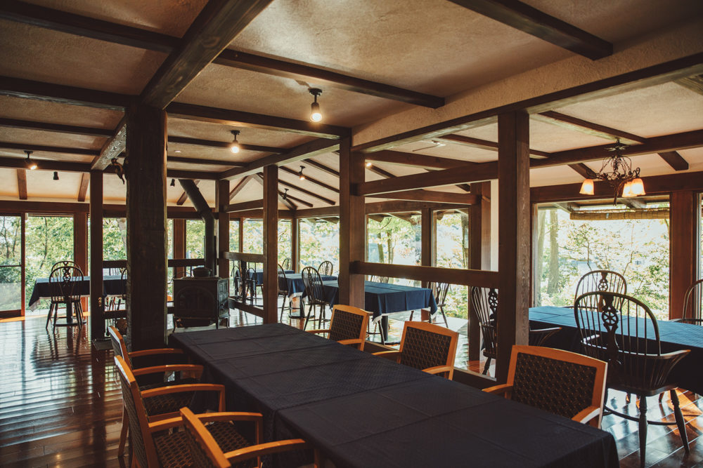 ハットウォールデン