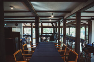 ハットウォールデン