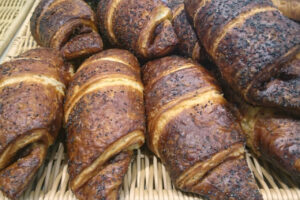 八ヶ岳PA下り線 ベーカリーコーナー