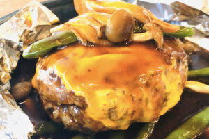 ヒッコリーファーム