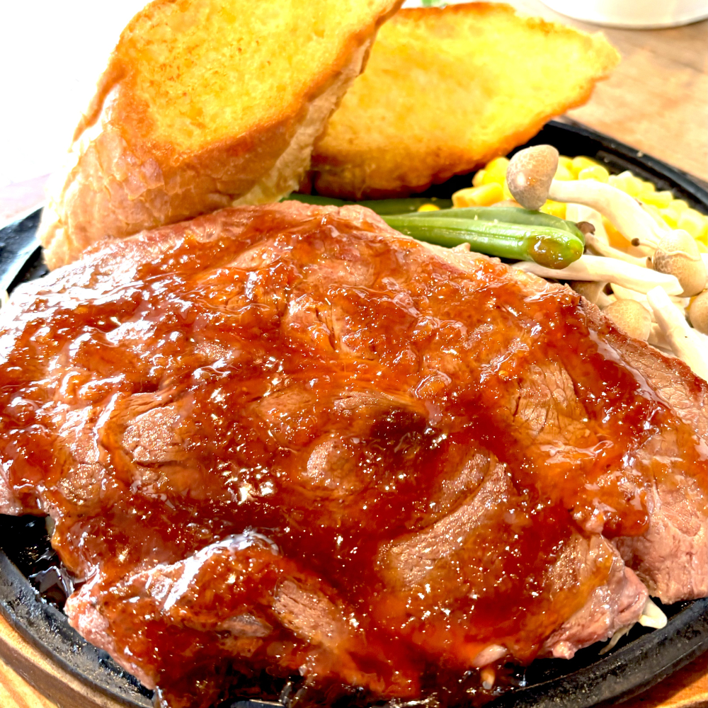 ヒッコリーファーム