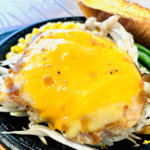 ヒッコリーファーム