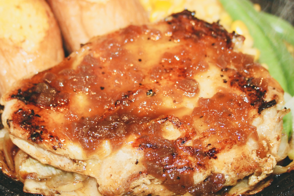 ヒッコリーファーム